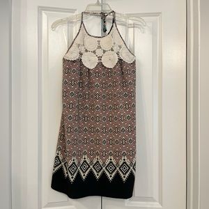 Altar’d State halter dress